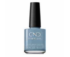 CND Vinylux Frosted Seaglass 15 ml, Color World