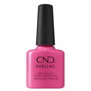 CND Shellac In Lust, Painted Love
