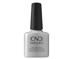 CND Shellac Steel Kisses, Painted Love