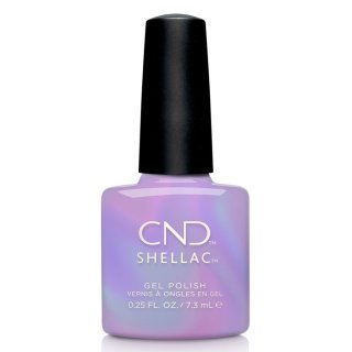 CND Shellac Live Love Lavender