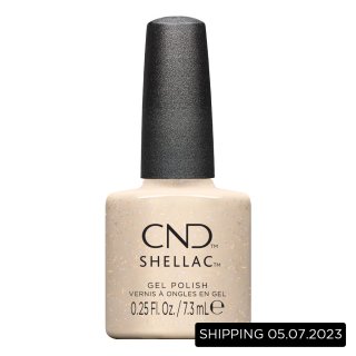 CND Shellac Off The Wall 7.3 ml, Bizarre Beauty