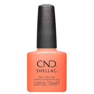 CND Shellac Silky sienna 7.3 ml, Upcycle Chic