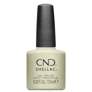 CND Shellac Rags to stitches 7.3 ml, Upcycle Chic