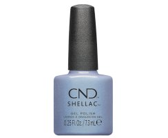 CND Shellac Hippie Ocracy 7.3 ml, Maniverse Collection