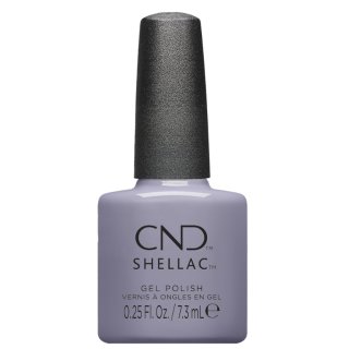 CND Shellac Hazy Games 7.3 ml, Maniverse Collection