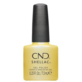 CND Shellac Char Truth 7.3 ml, Maniverse Collection
