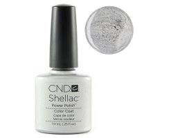 Shellac CND Silver Chrome 7,3 ML