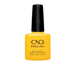 CND Shellac Catching Light
