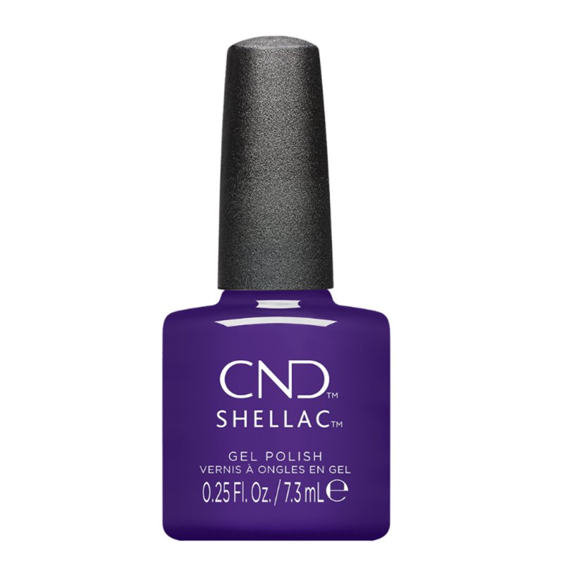 Shellac Shows CND Shellac Battle Royale, 19,20