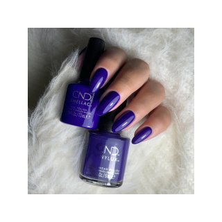 CND Shellac das Original