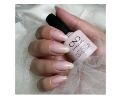 CND Shellac Of The Moment