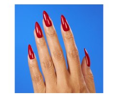 CND Shellac Red Carpet 7,3 ml. Vivid