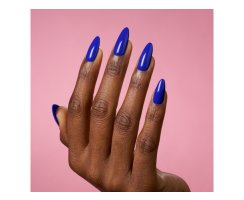 CND Shellac Lazuli Blue 7,3 ml. Vivid