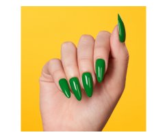 CND Shellac Shamrock Green 7,3 ml. Vivid