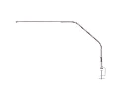 Table Lamp, Slimline LED Gen4 Steel