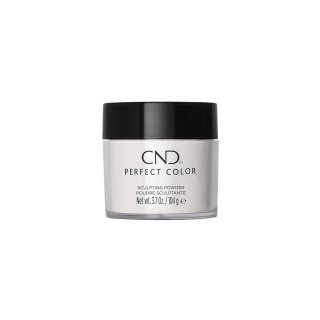CND Retention Powder Clear Sheer