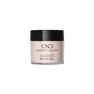 CND Perfect Color Powder Cool Mocha, OPAQUE