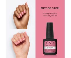 CND Shellac Mist of Carpi 12,5 ml