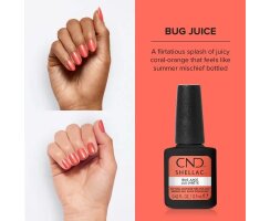 CND SHELLAC Bug Juice 12,5 ml