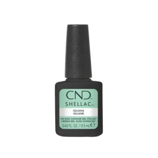CND SHELLAC Iguana 12,5 ml