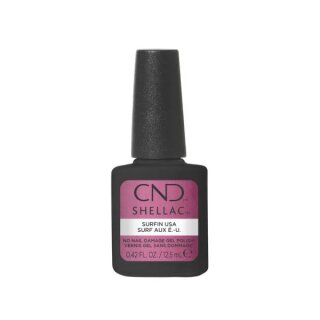CND SHELLAC Surfin USA 12,5 ml