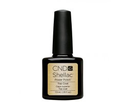 CND Shellac Top Coat 7,3 ML