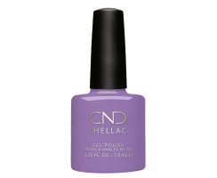 CND Shellac Lilac Longing 7,3 ML