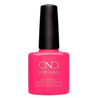 Shellac CND Pink Bikini 7,3 ML