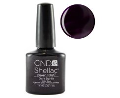 CND Shellac Dark Dahlia 7,3 ML