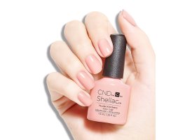 CND Shellac Nude Knickers 7,3 ML