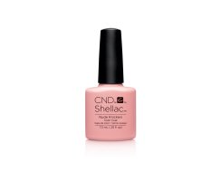 Shellac CND Nude Knickers 7,3 ML
